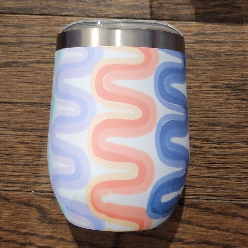 💥BUY 5 GET 3 FREE   Artsy Tumbler